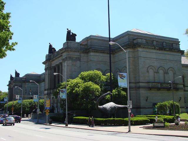 Carnegie Museum of Natural History